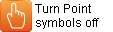 Toggle Point Symbols